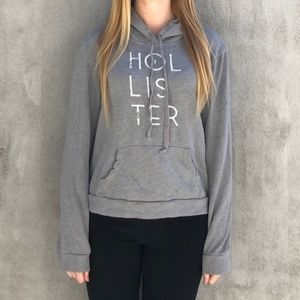 Hollister Hoodie
